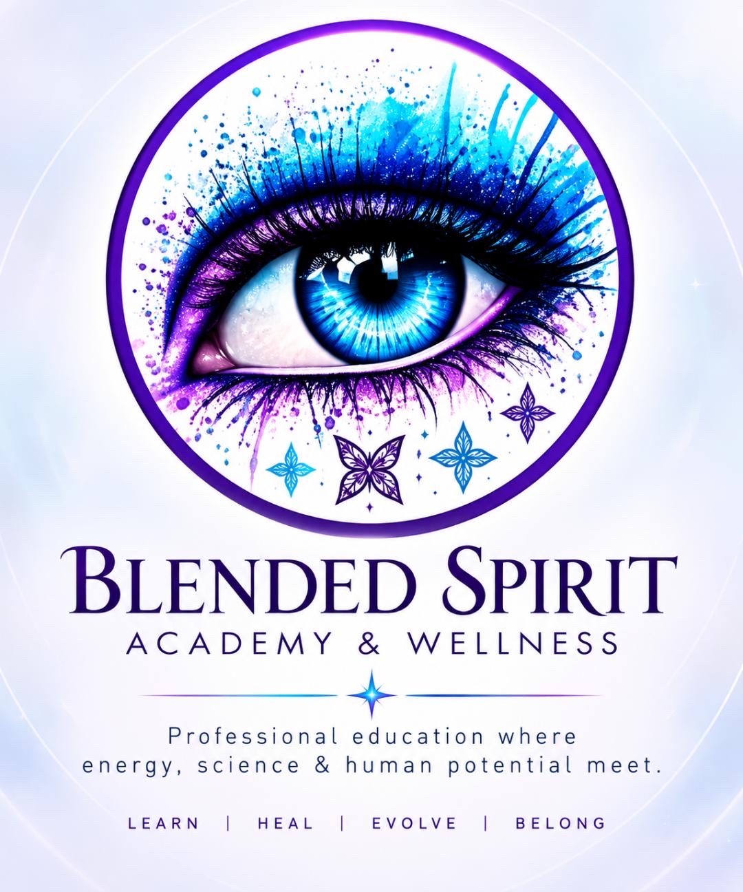 Blended Spirit Academy & Wellness